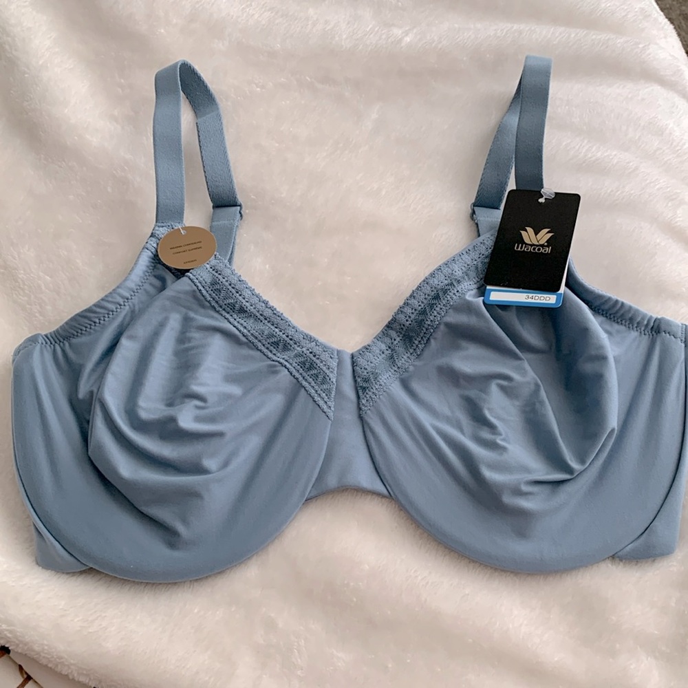 Wacoal perfect primer bra size 34DDD